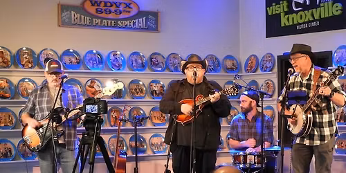 Live At West By God Pizza 