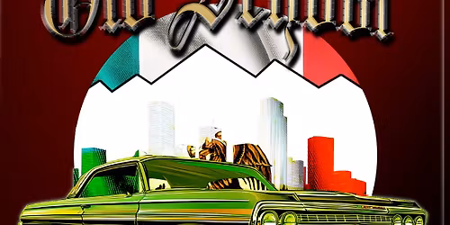 Denver's Old School Party 