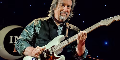 Jim Messina at The Guild Theatre