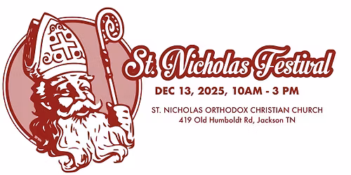 St. Nicholas Festival