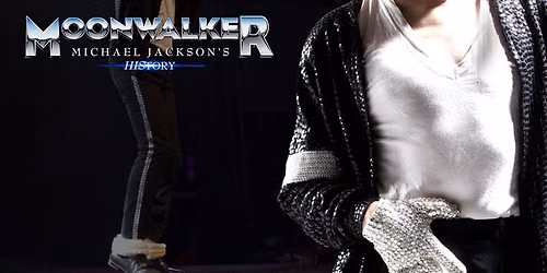 MOONWALKER Michael Jackson HIStory