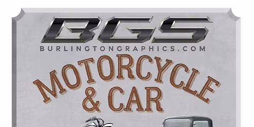 BGS Car and Motorcycle Night