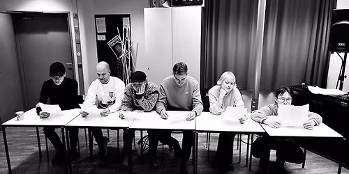 Jussi Kannaste Ensemble 2025