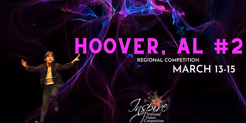 Inspire NDC Hoover #2 2026 Regional Competition
