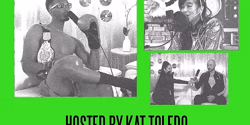 \u201cIn The Glow of Darkness\u201d Film Screening