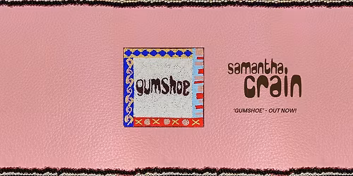 Samantha Crain - Union Chapel