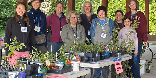 Valparaiso Native Plant Share & Giveaway