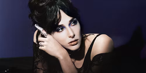 Ariane Roy - Dogue | Qu\u00e9bec