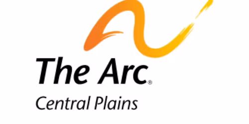 Ribbon Cutting - The Arc of Central Plains Recycled Reindeer Market Featuring Festival of the Trees