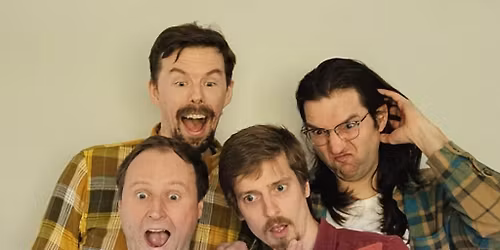 Improv At The Depot: An Improv Comedy Double Feature