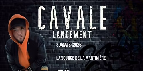 ABO \u00e0 Qu\u00e9bec pour le lancement l'album CAVALE (avec Prose Line, Blowkey, Kong)