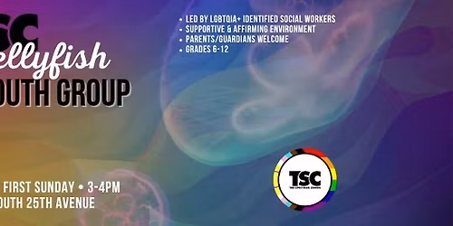 Jellyfish Youth Group