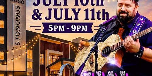 Otonomus Farmers Market Summer Nights