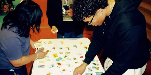 Loteria N' Family