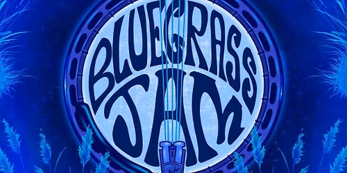 First Thursdays Bluegrass Jam