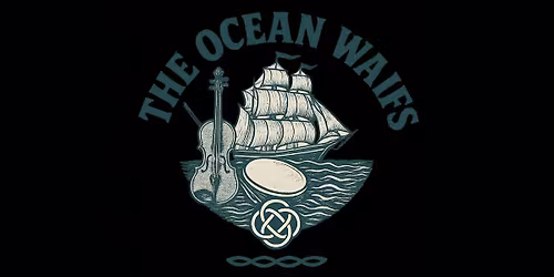 TOMMY O'BRIEN AND THE OCEAN WAIFS