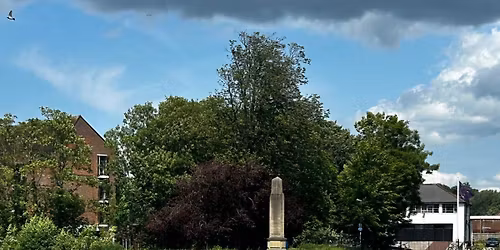 The Regatta Vintage Fayre