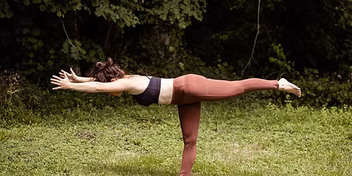 YIN YOGA PAR YOGA KALYANI