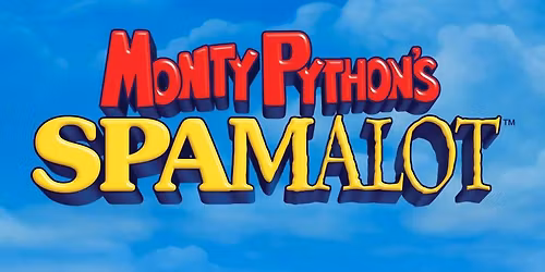 Monty Python's "Spamalot"