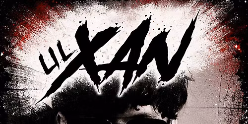 Lil Xan Meet & Greet Experience | Milton - CONCERT ENTRY NOT INCLUDED