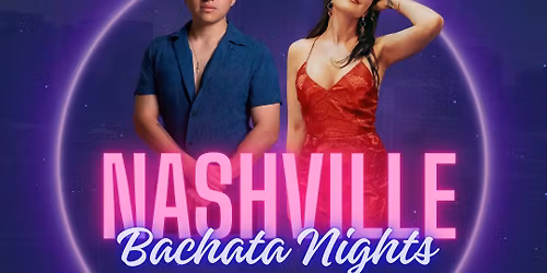 Nashville Bachata Nights