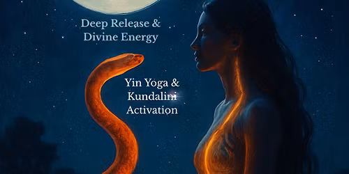 Deep Release & Divine Energy \u2728