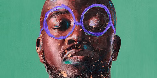 Black Coffee Madrid Tickets