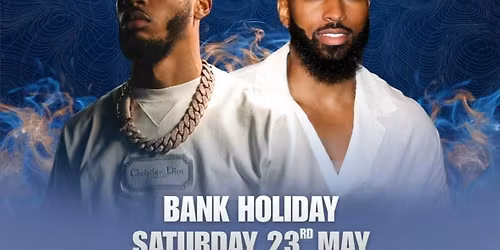 Ipswich biggest bank holiday weekend with M24 and Bigtobz performing live