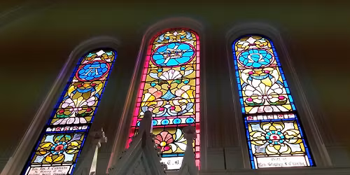 Ordinariate Evensong and Fellowship - NOPG Sodality