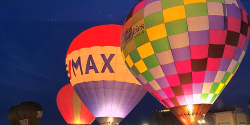 Lakeshore Balloon Glow 2026