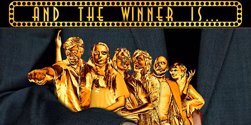 And The Winner Is... (improv comedy)