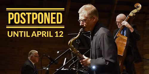 Winchester Jazz Collective: Celebrating Basie and Ella