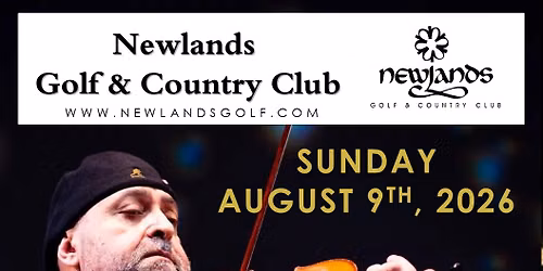 SUNDAY BRUNCH BUFFET & LIVE MUSIC