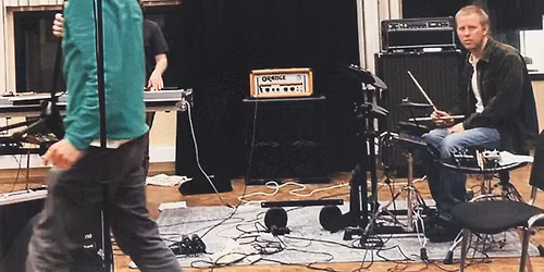 Hebbex D\u2019expectatio Expectata\/Low Level Hell\/\/Kaf\u00e9 H\u00e6rverk 