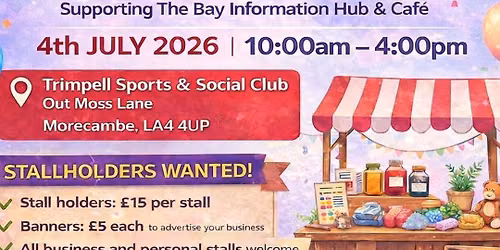 The Bay Information 