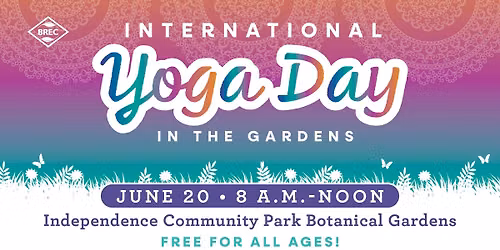 International Yoga Day