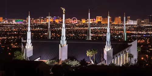 Gospel Fundamentals \/ Gospel Doctrine Class