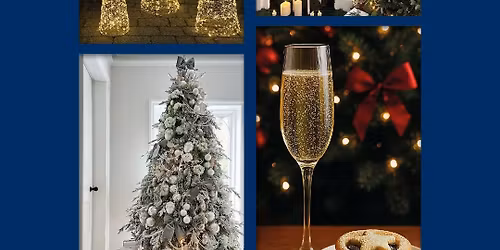 Late Night Shopping Event