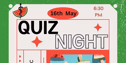 Quiz Night 