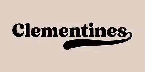 The Clementines Live @ The Crown Shifnal 