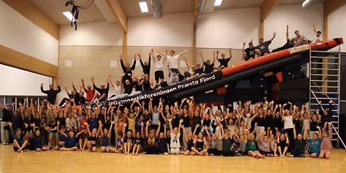 GPF laver NAT om til DAG!