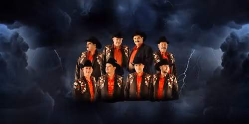 Los Huracanes del Norte, Conjunto Rio Grande, Impostores De Nuevo Leon, Los Reyes Del Camino in Dallas