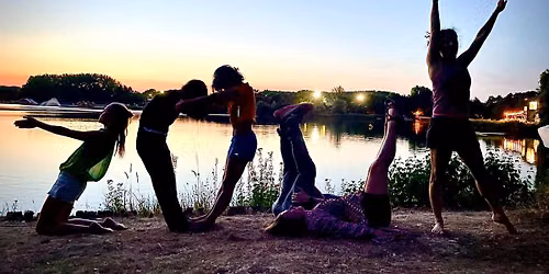 Zouknic | Zouk - picnic - chilling