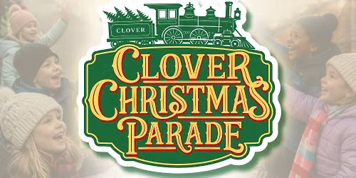 Clover Christmas Parade