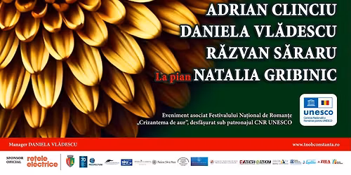 Ziua UNESCO \u2013 Concert de Roman\u021be
