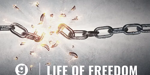 Life of Freedom