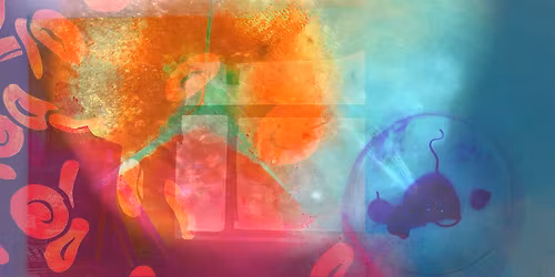 Playing at the Intersection (MA Art and Science Symposium 2026)