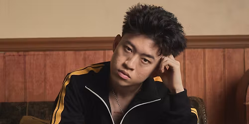 RICH BRIAN: WHERE IS MY HEAD? 2026 WORLD TOUR