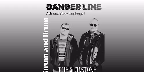 Danger Line - Unplugged