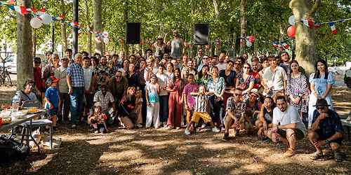 Karaok\u00e9 populaire - Demain Toulouse